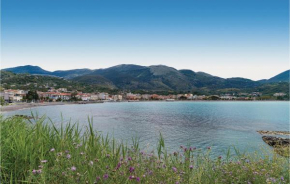 Отель Villa Elios, Iside  Сапри